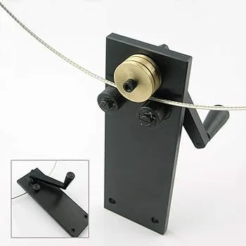 Sintoms ST 100 – Profesionálna ohýbačka pražcového drôtu