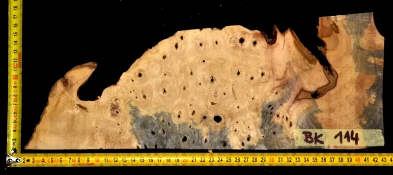 BK 114