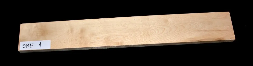 Javor Očkový EU OME-1