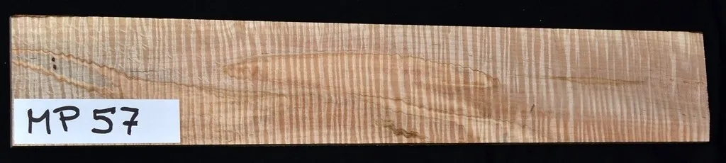 Javor Spalt Flader hmatníková doska MP 57