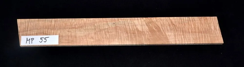 Javor Spalt Flader hmatníková doska MP 55