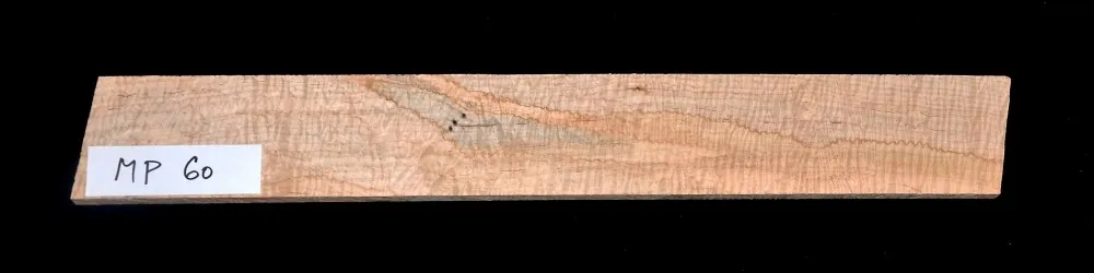 Javor Spalt Flader hmatníková doska MP 60