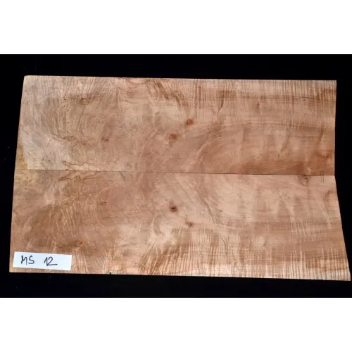 Javor Spalt USA Vrchná doska MS-12