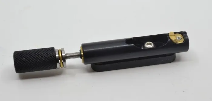 Nova Guitar Parts Sada Ladenia pre 8-strunovú Headless Gitaru Čierna