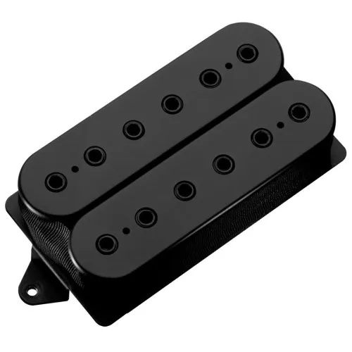 DiMarzio DP205 Steve Morse ( F ) Neck Čierna