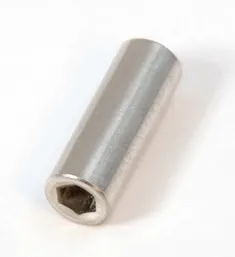Partsland matica výstuhy krku 9x25 mm (UNF 10-32) Partsland matica výstuhy krku 9x25 mm (UNF 10-32)
