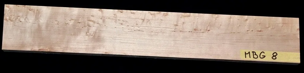 MBG 8