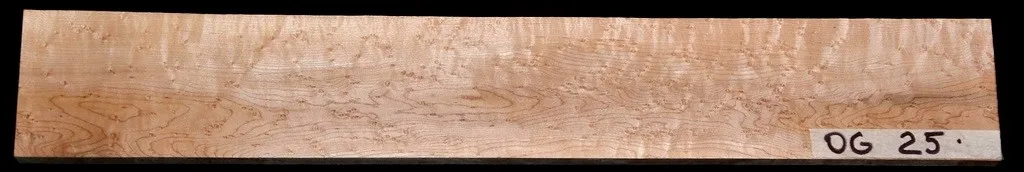 OG 25