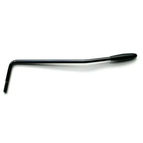 GOTOH B-2 Páka Tremola, Čierna
