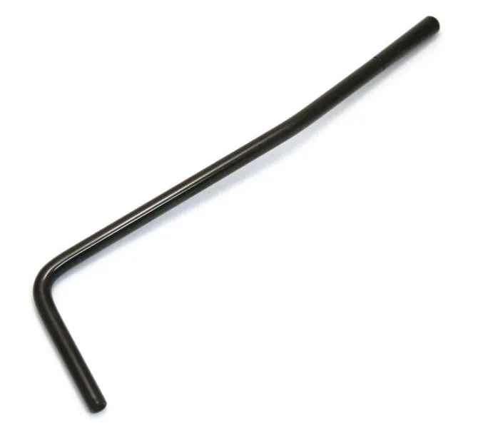 Gotoh F-3 Tremolo Arm, Black