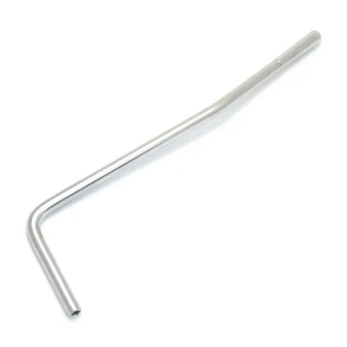 Gotoh F-3 Páka Tremola, Chrom