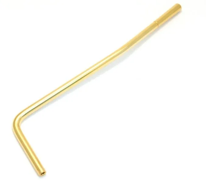 Gotoh F-3 Páka Tremola, Zlatá