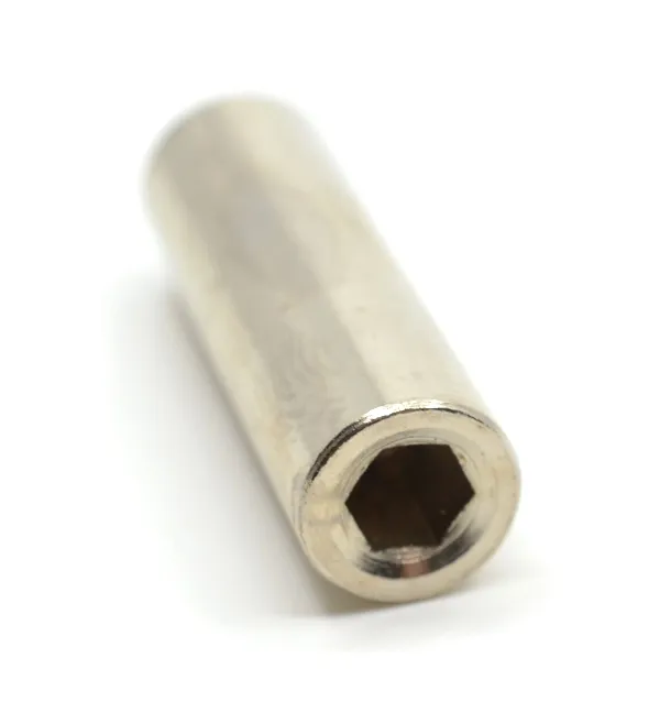 Partsland matica výstuhy krku 9x25 mm (UNF 10-32) Partsland matica výstuhy krku 9x25 mm (UNF 10-32)
