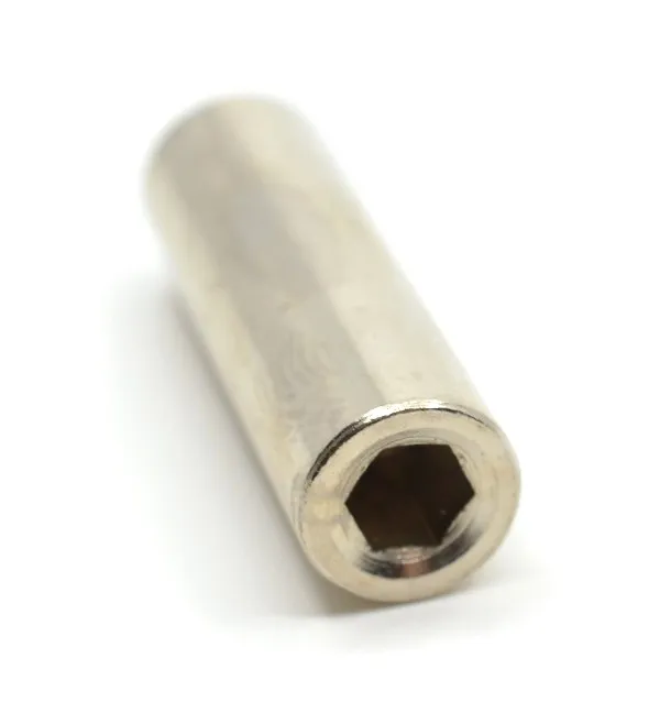 Partsland matica výstuhy krku 9x25 mm (UNF 10-32)