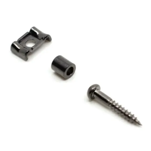 Gotoh RG130 Zrážač Strún pre Gitaru Cosmo-black