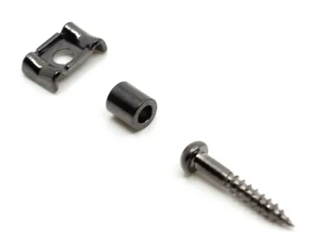 Gotoh RG130 Zrážač Strún pre Gitaru Cosmo-black