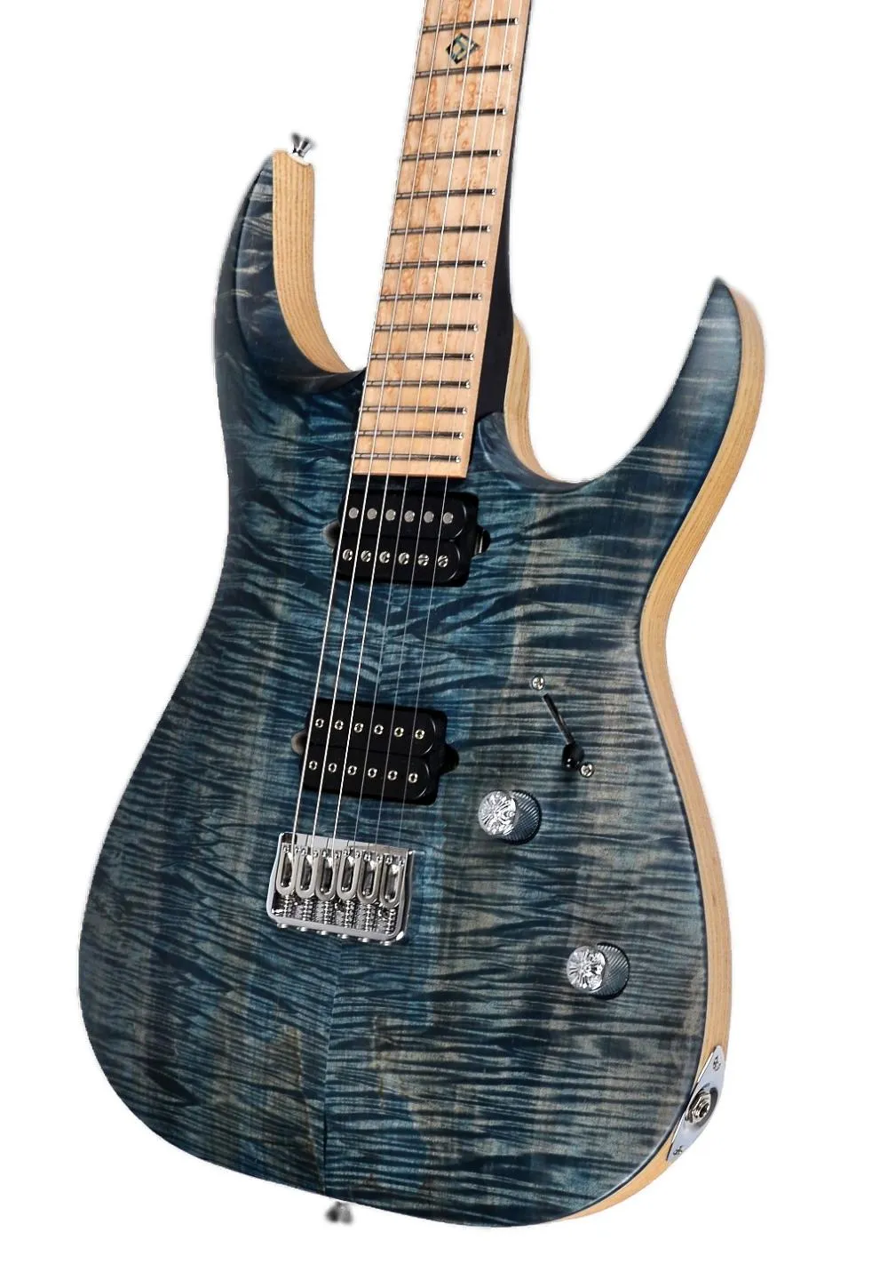 Sivcak Longhorn 067418 Prémiová 6-strunová Gitara Sivcak Sivcak Longhorn 067418 Prémiová 6-strunová Gitara Sivcak