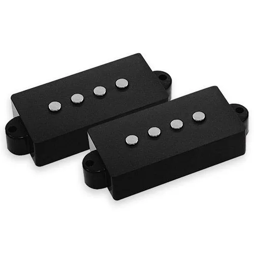 Artec PRECISION snímač na basgitaru čierna