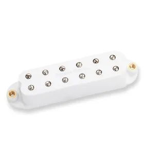 Seymour Duncan SJBJ-1n - JB Jr. Strat- Neck  -Biela
