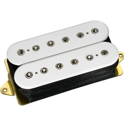 DiMarzio DP161 Steves Special Biela