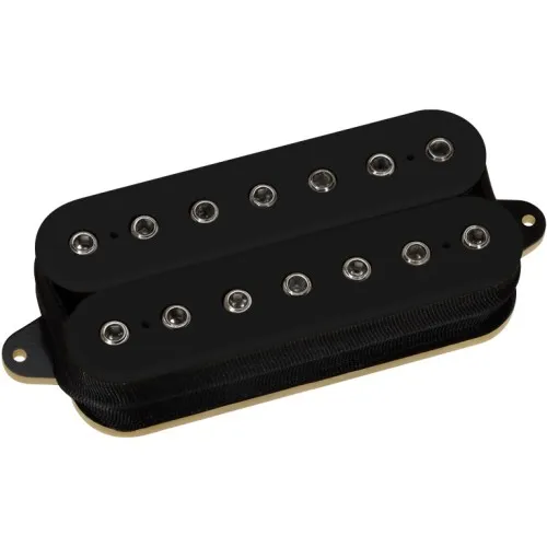 DiMarzio DP704  Evolution 7 Bridge Čierna