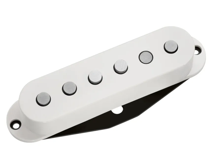 DiMarzio DP110 FS-1 – Biely DiMarzio DP110 FS-1 – Biely