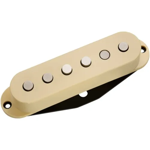 DiMarzio DP110  FS-1 Singel Krémová