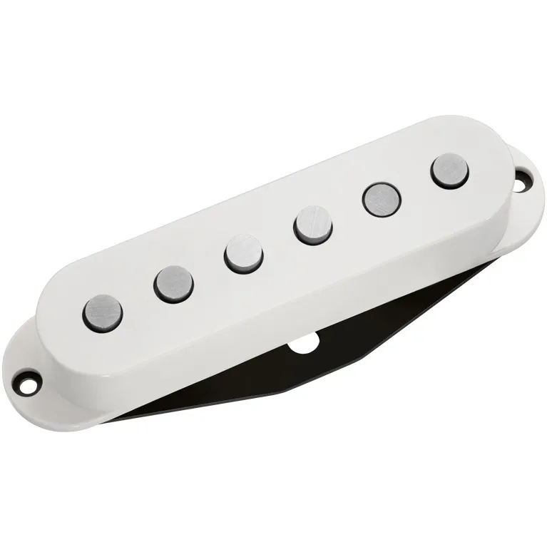DiMarzio DP116 HS-2 – Biely