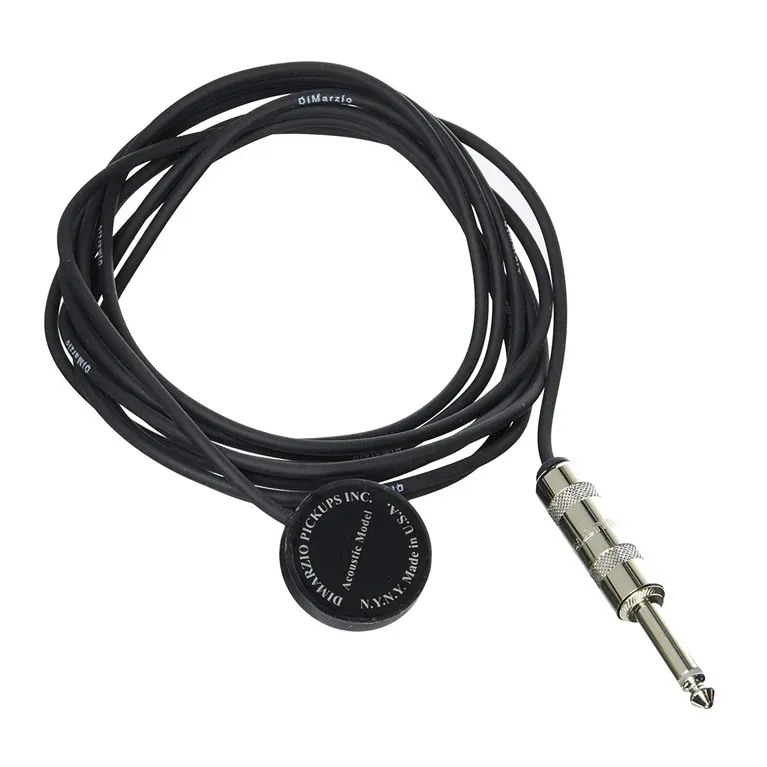 DiMarzio DP130 Acoustic Model – Kontaktný snímač pre akustické nástroje