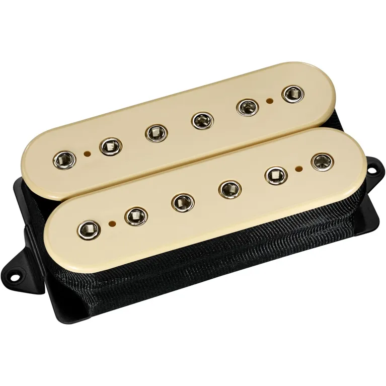 DiMarzio DP159F Evolution Bridge (F-Spaced) – Krémový