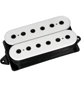 DiMarzio DP158 Evolution Neck (F-Spaced) – Biely