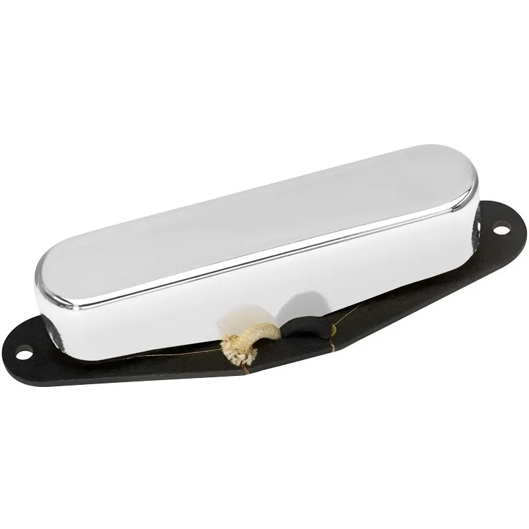 DiMarzio DP172 Twang King Telecaster Neck / Chrom