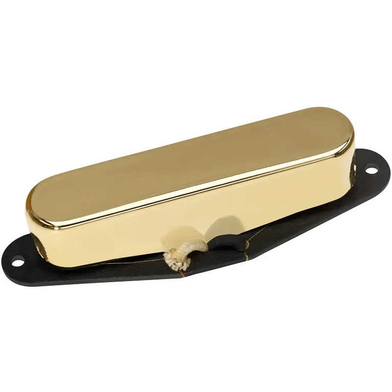 DiMarzio DP172 Twang King Telecaster Neck Zlatá