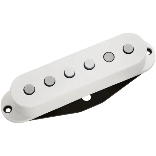 DiMarzio DP217 HS-4 Neck Biela