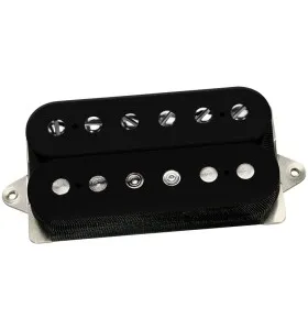 DiMarzio DP255F Transition Bridge (F-Spaced) – Čierny