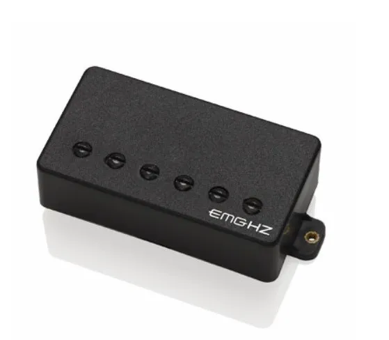 EMG H1A Gitarový Snímač Neck Pasive Čierna