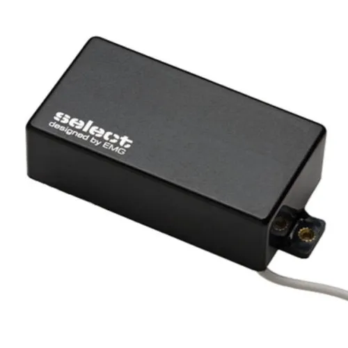 EMG Select SEHG Humbucker Pasive Čierna 