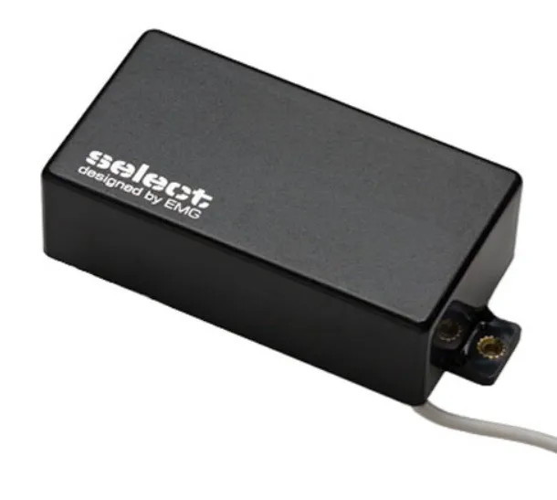 EMG Select SEHG Humbucker Pasive Čierna 