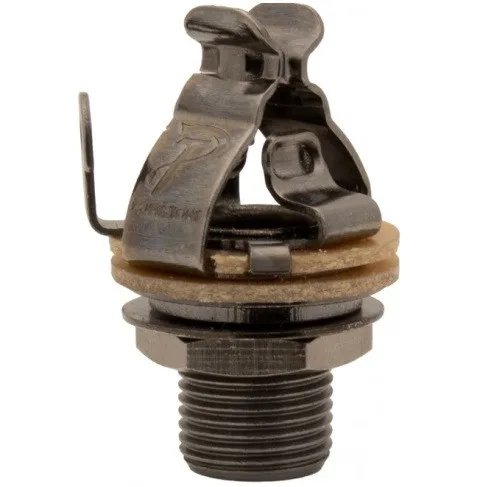 Pure Tone PTT2BN Stereo Multi-Contact 1/4″ Výstupný Jack Čierna 