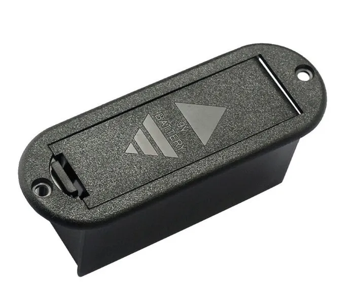 Partsland Baterkový Box FSB3-9 Volt