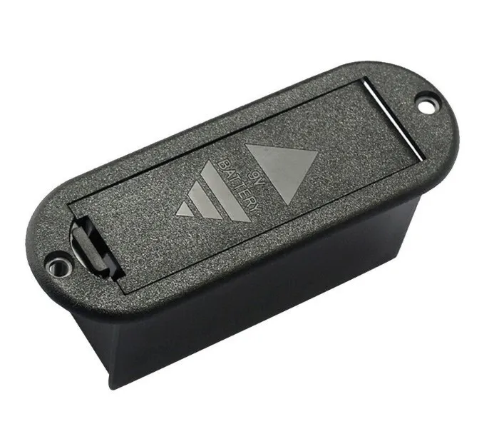 Partsland Baterkový Box FSB3-9 Volt