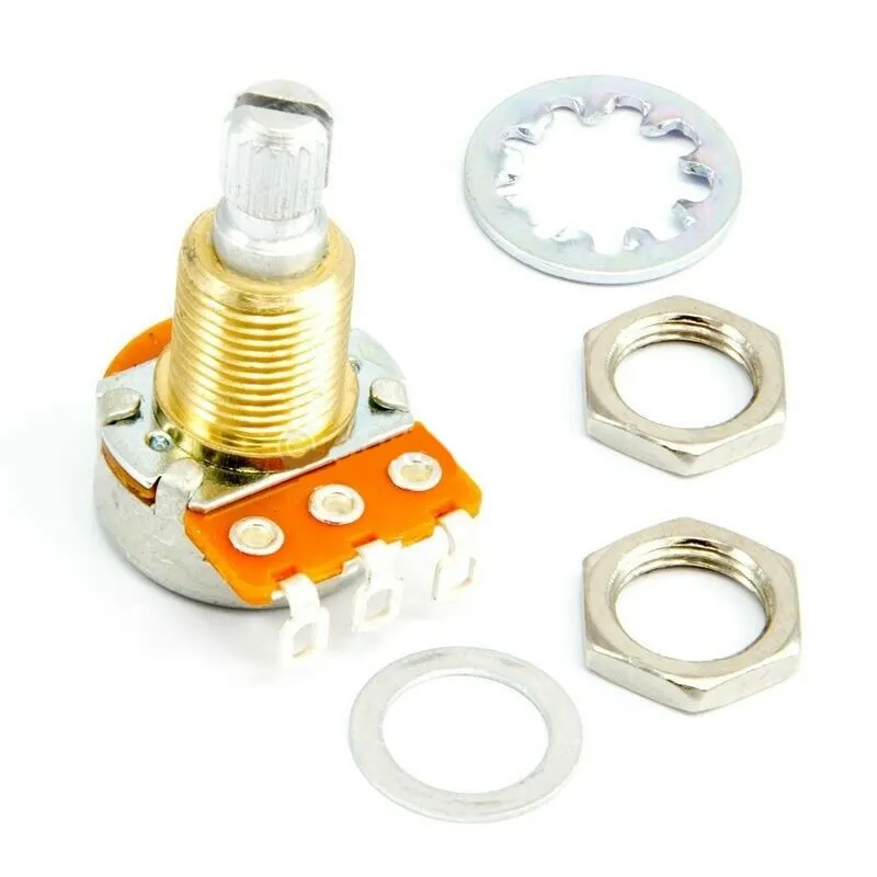 Aguilar potenciometer 50 K click