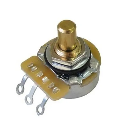 CTS Potenciometer A(log) 1 Mega 