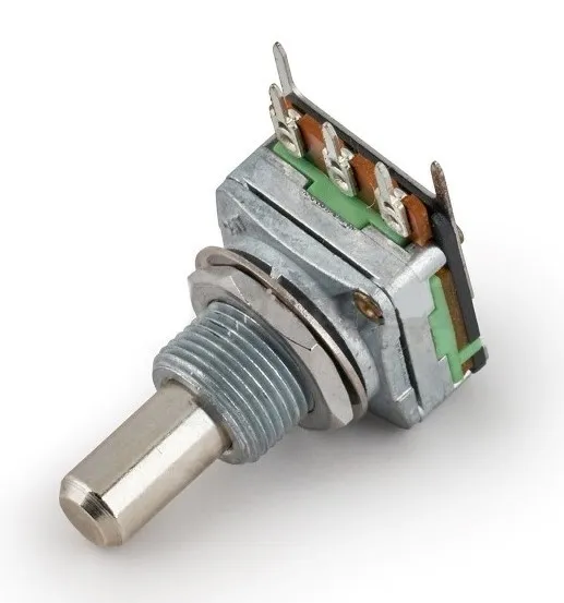 MEC A250k Potenciometer Tone 