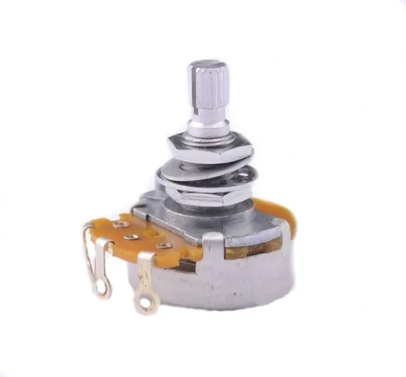 Gotoh Potenciometer B(lin)250K