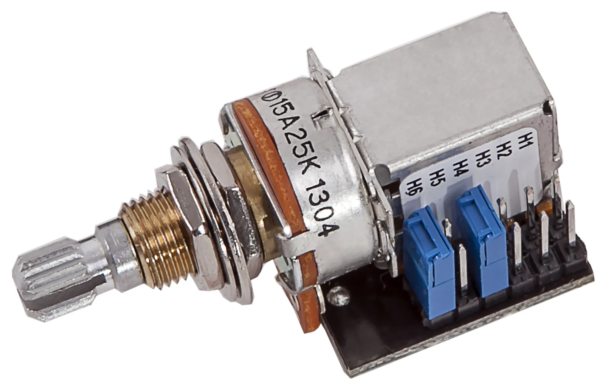 EMG Potenciometer 25k Push/Pull EMG Potenciometer 25k Push/Pull