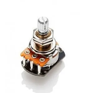 EMG Potenciometer 25k Volume Control 