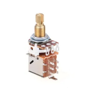 Partsland Potenciometer A500K Push-Pull L