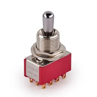 DP 4P6 CR