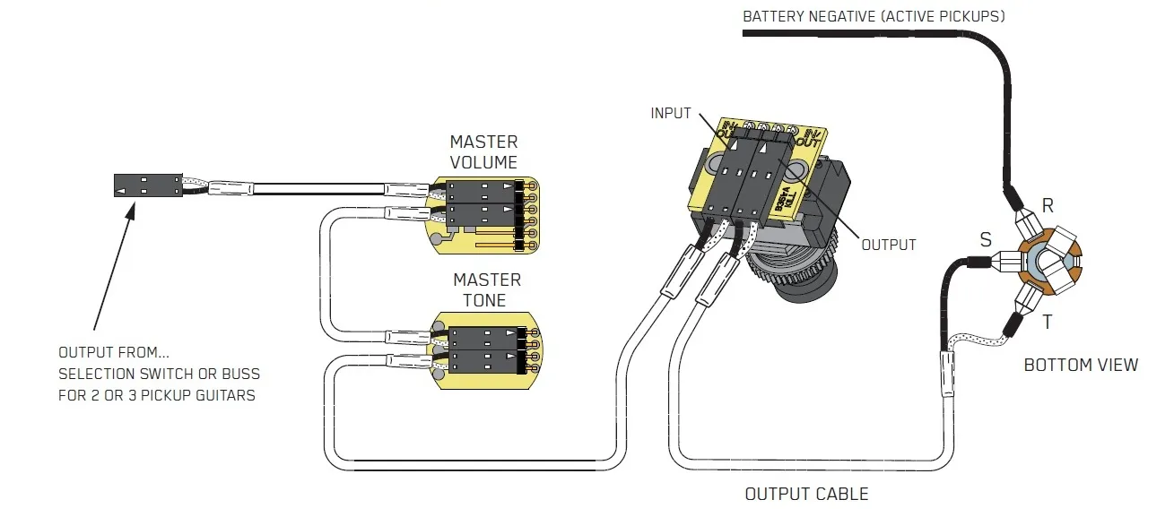 EMG TKO Kill Switch Prepínač signálu EMG TKO Kill Switch Prepínač signálu